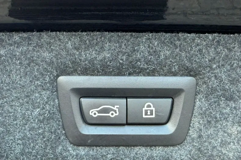 BMW 530 din 2021 cu 53.000 km - oferta BMW113945 - foto 38