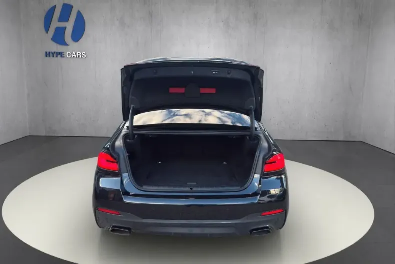 BMW 530 din 2021 cu 53.000 km - oferta BMW113945 - foto 39