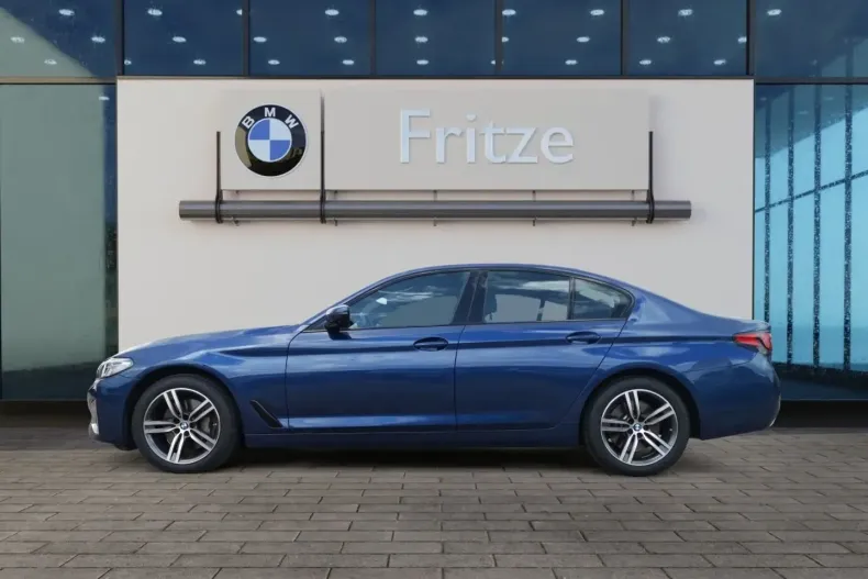 BMW 540 din 2021 cu 71.085 km - oferta BMW113946 - foto 3