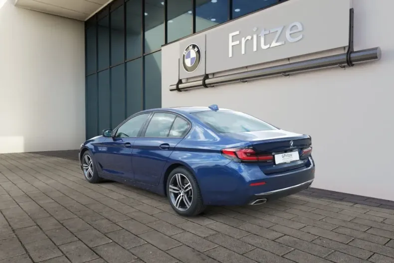 BMW 540 din 2021 cu 71.085 km - oferta BMW113946 - foto 4