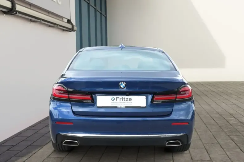 BMW 540 din 2021 cu 71.085 km - oferta BMW113946 - foto 5