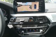 BMW 540 din 2021 cu 71.085 km - oferta BMW113946 - foto 9