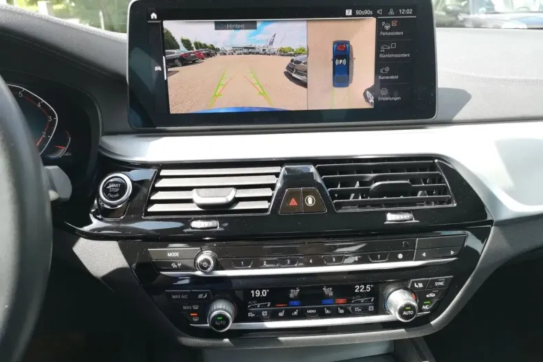 BMW 540 din 2021 cu 71.085 km - oferta BMW113946 - foto 9