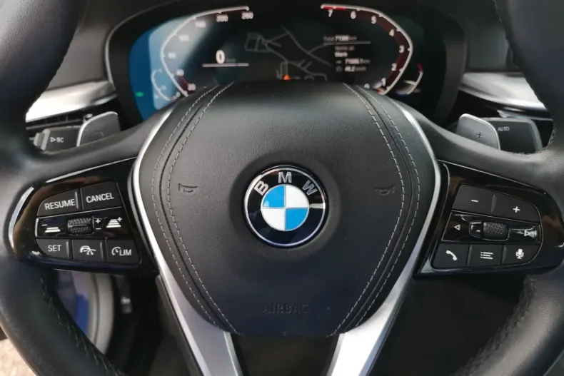 BMW 540 din 2021 cu 71.085 km - oferta BMW113946 - foto 11