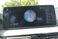 BMW 540 din 2021 cu 71.085 km - oferta BMW113946 - foto 17