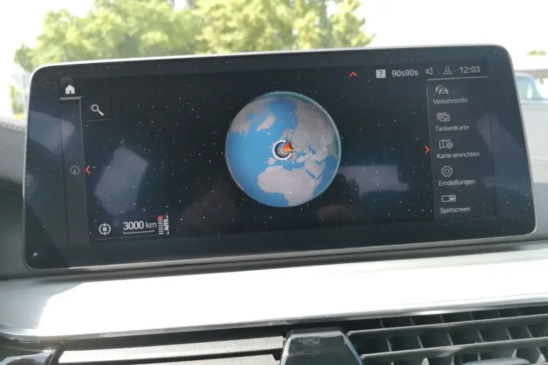 BMW 540 din 2021 cu 71.085 km - oferta BMW113946 - foto 17