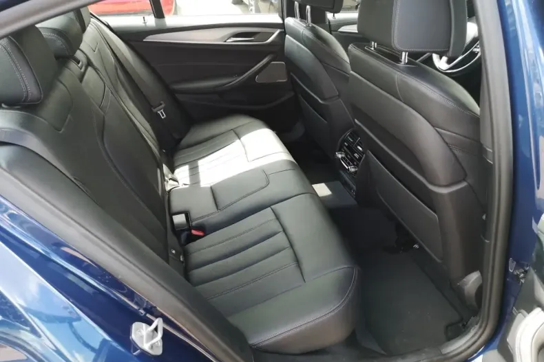 BMW 540 din 2021 cu 71.085 km - oferta BMW113946 - foto 19