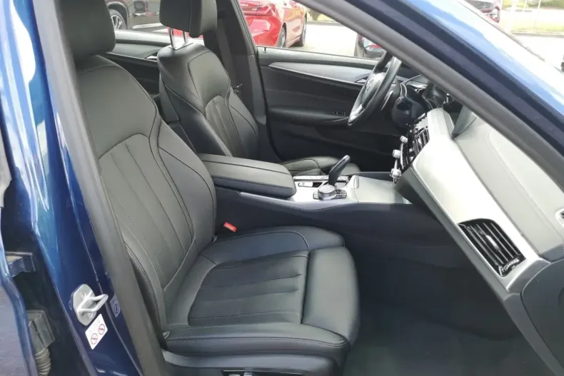 BMW 540 din 2021 cu 71.085 km - oferta BMW113946 - foto 20