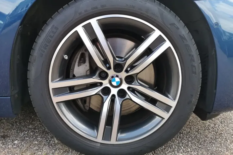 BMW 540 din 2021 cu 71.085 km - oferta BMW113946 - foto 23