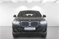 BMW X4 din 2024 cu 11.800 km - oferta BMW113948 - foto 2