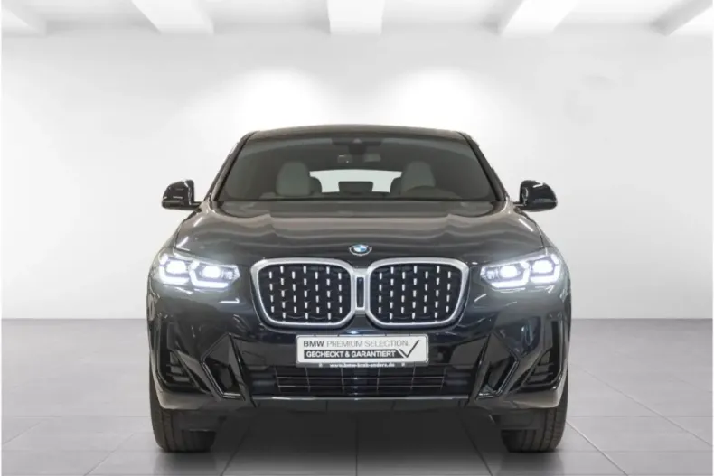 BMW X4 din 2024 cu 11.800 km - oferta BMW113948 - foto 2