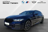 BMW 530 din 2022 cu 69.996 km - oferta BMW113949 - foto 1