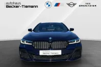 BMW 530 din 2022 cu 69.996 km - oferta BMW113949 - foto 2