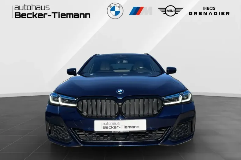 BMW 530 din 2022 cu 69.996 km - oferta BMW113949 - foto 2