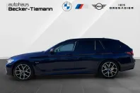 BMW 530 din 2022 cu 69.996 km - oferta BMW113949 - foto 3