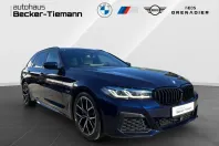 BMW 530 din 2022 cu 69.996 km - oferta BMW113949 - foto 7