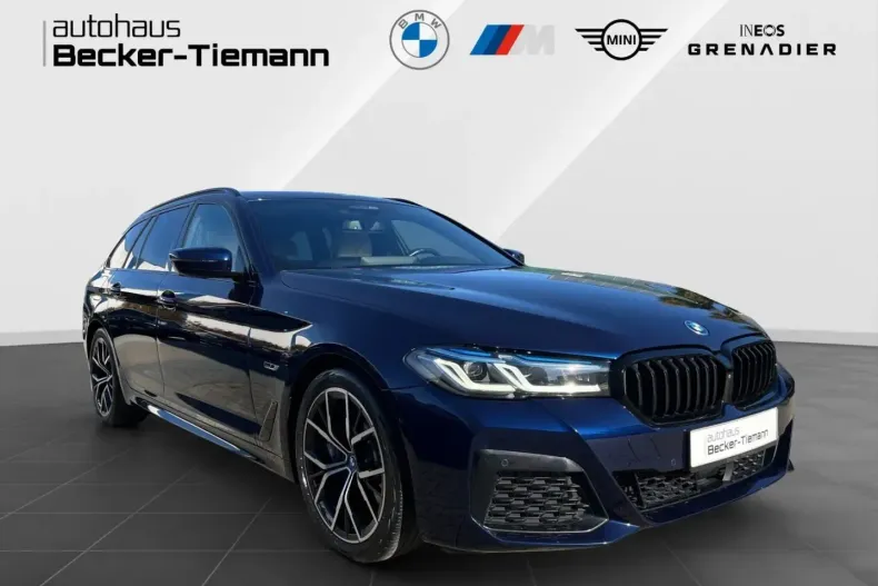 BMW 530 din 2022 cu 69.996 km - oferta BMW113949 - foto 7