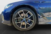 BMW 530 din 2022 cu 69.996 km - oferta BMW113949 - foto 8