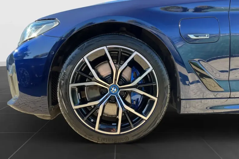 BMW 530 din 2022 cu 69.996 km - oferta BMW113949 - foto 8