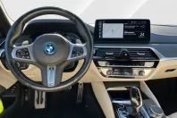 BMW 530 din 2022 cu 69.996 km - oferta BMW113949 - foto 9