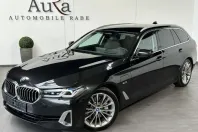 BMW 530 din 2022 cu 89.750 km - oferta BMW113950 - foto 1