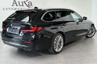 BMW 530 din 2022 cu 89.750 km - oferta BMW113950 - foto 2