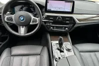 BMW 530 din 2022 cu 89.750 km - oferta BMW113950 - foto 7