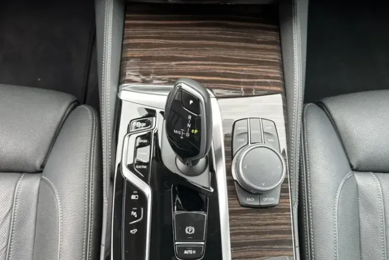 BMW 530 din 2022 cu 89.750 km - oferta BMW113950 - foto 12