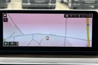 BMW 530 din 2022 cu 89.750 km - oferta BMW113950 - foto 13