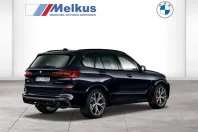 BMW X5 din 2020 cu 95.000 km - oferta BMW113952 - foto 2