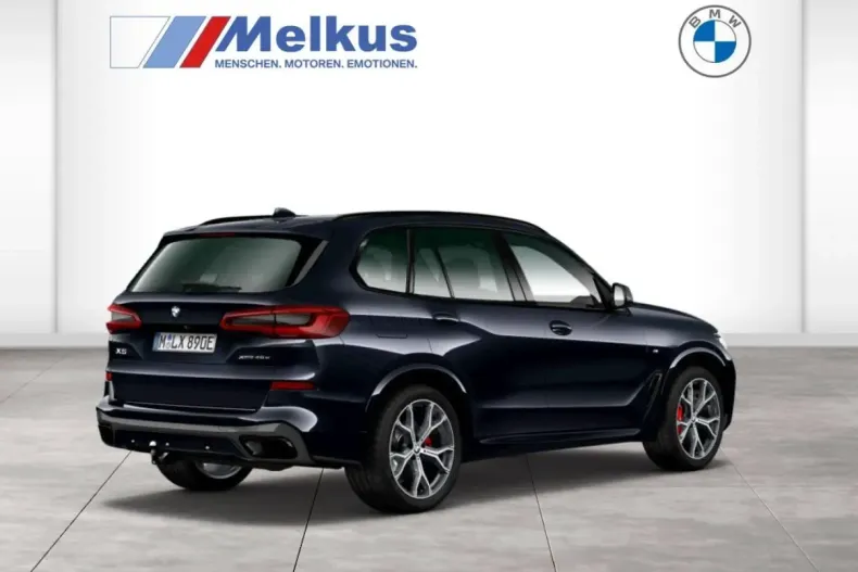 BMW X5 din 2020 cu 95.000 km - oferta BMW113952 - foto 2