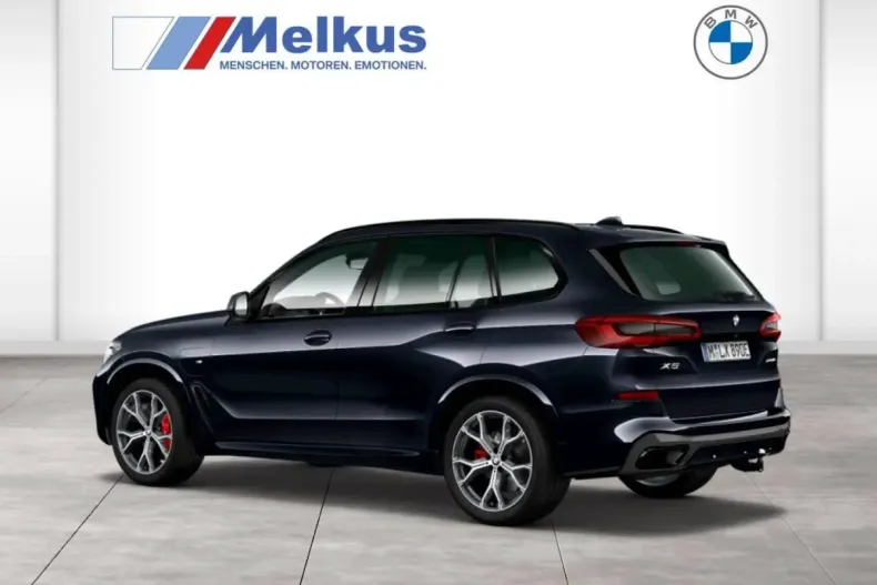 BMW X5 din 2020 cu 95.000 km - oferta BMW113952 - foto 6