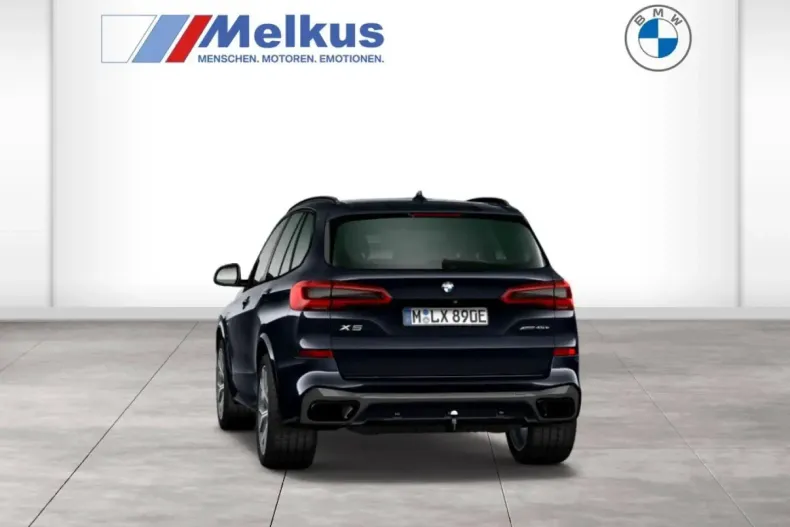 BMW X5 din 2020 cu 95.000 km - oferta BMW113952 - foto 7