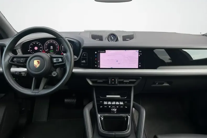 Porsche Cayenne din 2023 cu 22.500 km - oferta POR113954 - foto 7