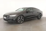 Audi A7 din 2024 cu 6.000 km - oferta AUD113955 - foto 1