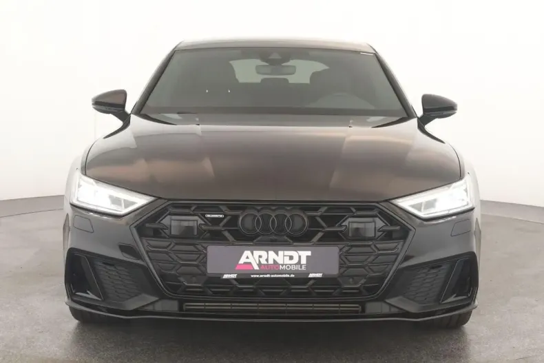 Audi A7 din 2024 cu 6.000 km - oferta AUD113955 - foto 2