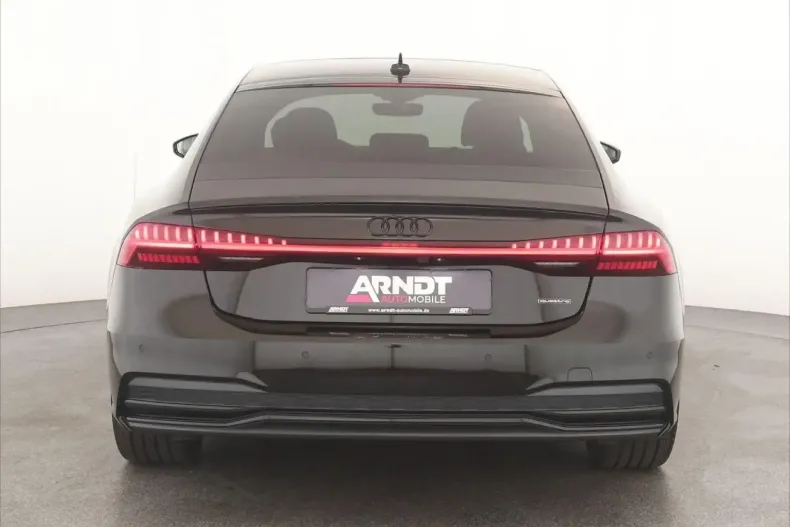 Audi A7 din 2024 cu 6.000 km - oferta AUD113955 - foto 5
