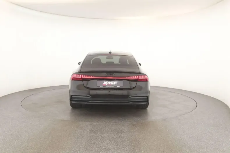 Audi A7 din 2024 cu 6.000 km - oferta AUD113955 - foto 6