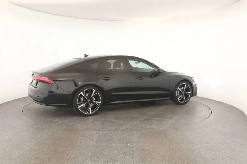 Audi A7 din 2024 cu 6.000 km - oferta AUD113955 - foto 10