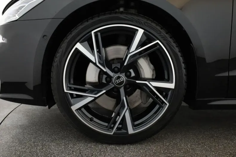 Audi A7 din 2024 cu 6.000 km - oferta AUD113955 - foto 11