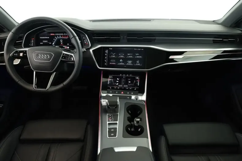 Audi A7 din 2024 cu 6.000 km - oferta AUD113955 - foto 18
