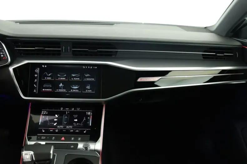 Audi A7 din 2024 cu 6.000 km - oferta AUD113955 - foto 20