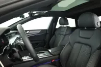 Audi A7 din 2024 cu 6.000 km - oferta AUD113955 - foto 21