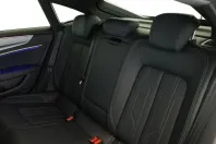 Audi A7 din 2024 cu 6.000 km - oferta AUD113955 - foto 22