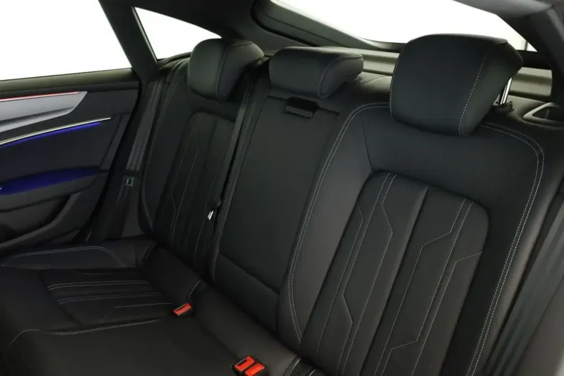 Audi A7 din 2024 cu 6.000 km - oferta AUD113955 - foto 22