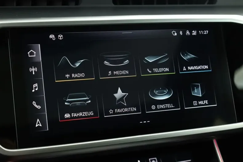 Audi A7 din 2024 cu 6.000 km - oferta AUD113955 - foto 24