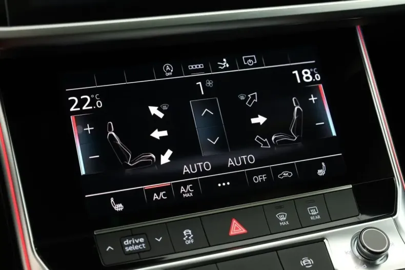 Audi A7 din 2024 cu 6.000 km - oferta AUD113955 - foto 25