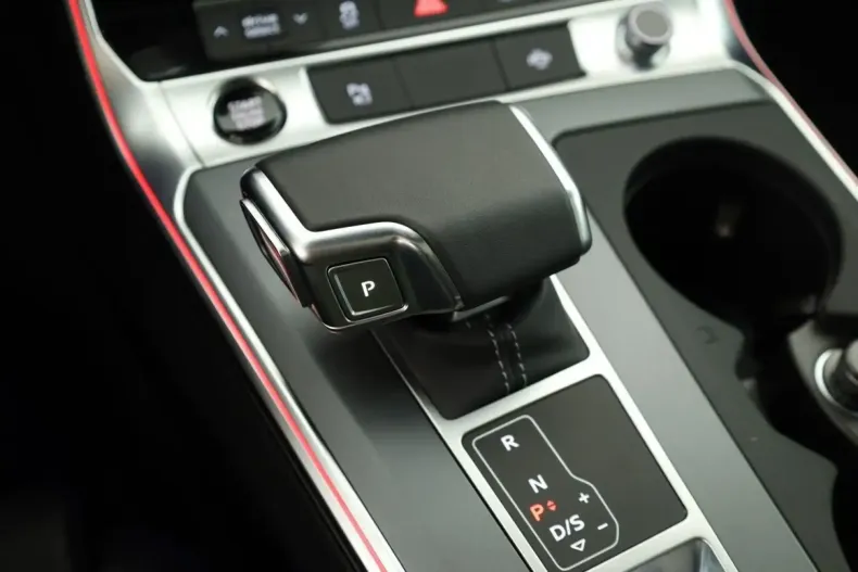 Audi A7 din 2024 cu 6.000 km - oferta AUD113955 - foto 26