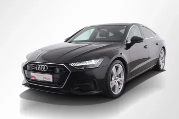 Audi A7 din 2022 - oferta AUD113956