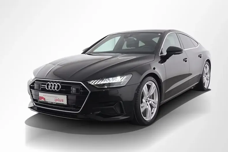 Audi A7 din 2022 cu 89.100 km - oferta AUD113956 - foto 1